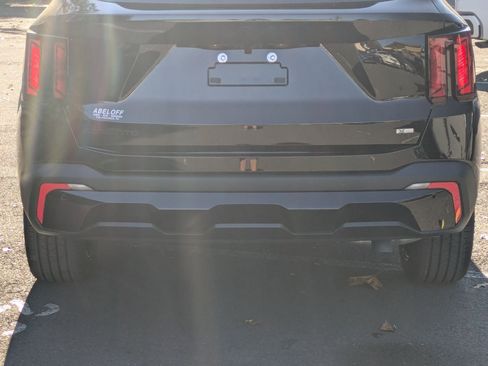 New 2026 Kia Sorento X-Line EX image 24