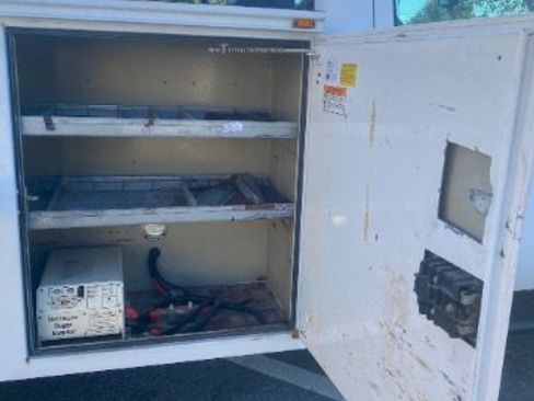 Used 2013 Chevrolet Silverado 3500 W/T image 19