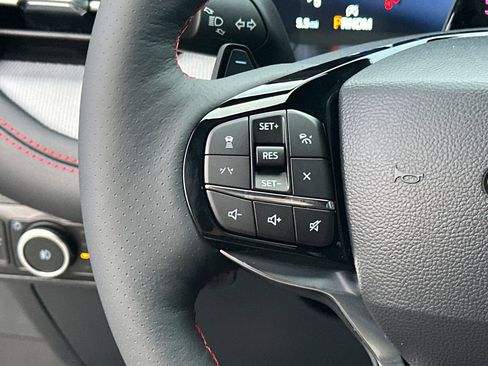 New 2026 Ford Explorer ST w/ Sun And Sound Package image 55