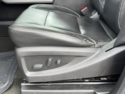 Used 2017 Chevrolet Silverado 2500 LTZ w/ Duramax Plus Package image 26