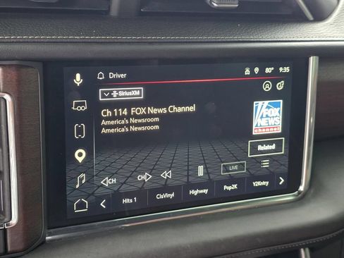 Used 2023 GMC Yukon Denali Ultimate AWD/4WD image 38