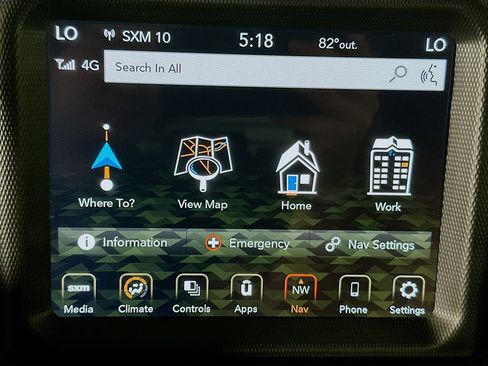 Used 2022 Jeep Wrangler Rubicon image 21