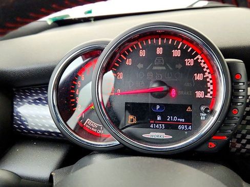Used 2015 MINI Cooper John Cooper Works image 14