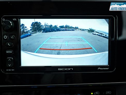 Used 2016 Scion iM 5dr HB CVT (Natl) image 15