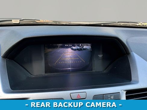 Used 2013 Honda Odyssey EX-L image 14