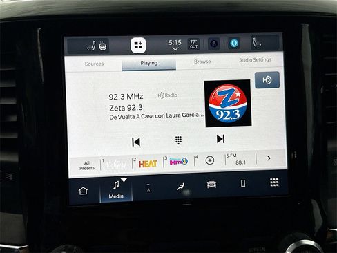 Certified 2024 RAM 1500 Laramie image 16