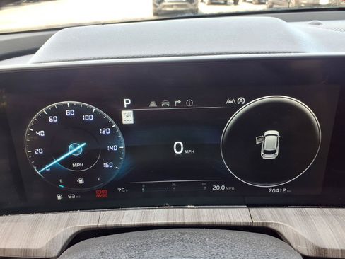 Used 2023 Kia Telluride SX Prestige AWD/4WD image 15
