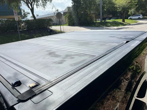 Used 2017 Ford F250 King Ranch w/ FX4 Off-Road Package image 13