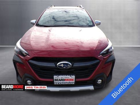 Used 2024 Subaru Outback Touring XT image 8