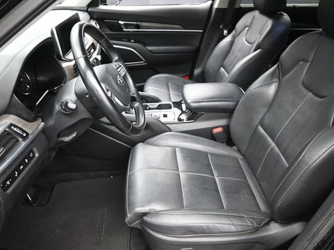 Used 2021 Kia Telluride SX image 17