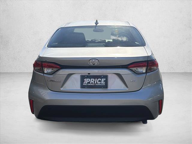 Used 2026 Toyota Corolla LE FWD image 6