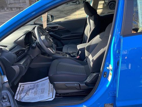 Certified 2025 Subaru Impreza 2.0i Sport image 14