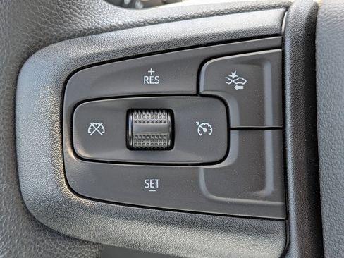 New 2026 GMC Sierra 1500 Pro w/ Pro Value Package AWD/4WD image 41