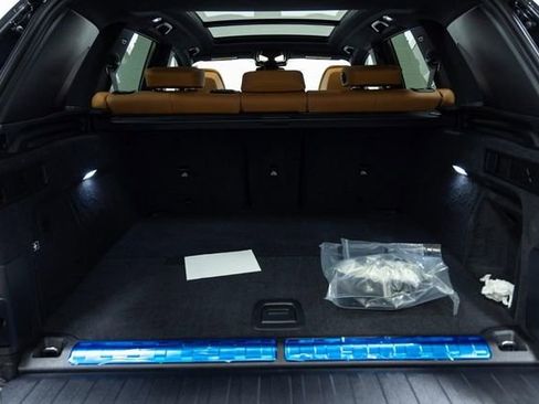 New 2026 BMW X5 xDrive50e w/ M Sport Package image 13