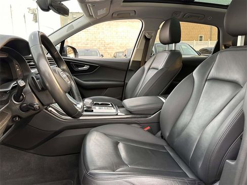 Used 2023 Audi Q7 2.0T Premium Plus w/ Premium Plus Package image 13