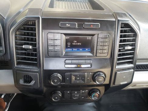 Used 2016 Ford F150 XL w/ XL Power Equipment Group RWD image 13