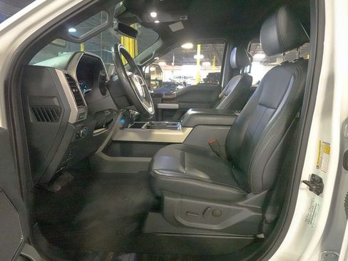 Used 2022 Ford F250 Lariat AWD/4WD image 21