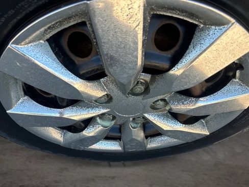 Used 2012 Toyota Prius C Two FWD image 19
