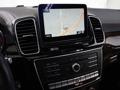 Used 2017 Mercedes-Benz GLE 43 AMG AMG GLE 43 image 30