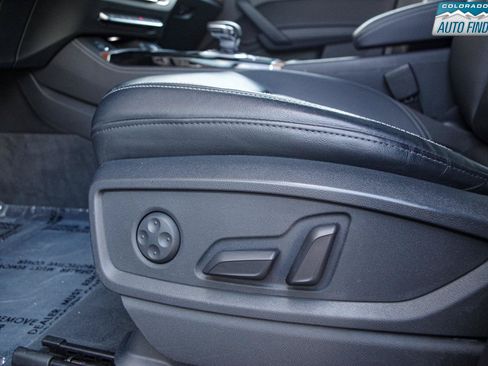 Used 2021 Audi Q5 2.0T Premium Plus AWD/4WD image 12