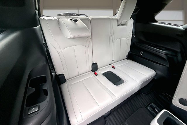 Used 2027 INFINITI QX60 Autograph w/ Dark Cargo Package AWD/4WD image 27