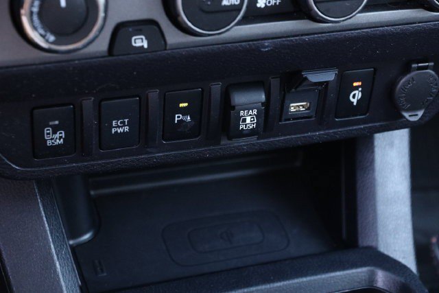 Used 2021 Toyota Tacoma TRD Pro AWD/4WD image 21