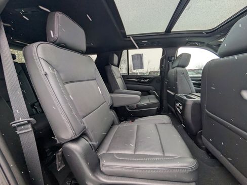 Used 2024 GMC Yukon Denali image 54
