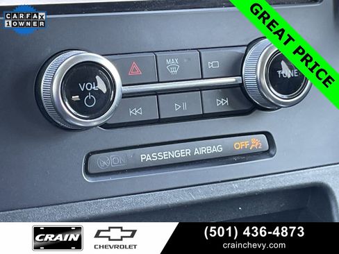 Used 2023 Ford Edge Titanium w/ Equipment Group 301A image 20