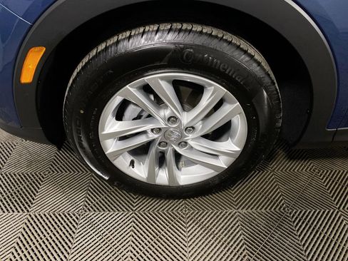 Used 2024 Buick Envista Preferred w/ Convenience I Package image 10