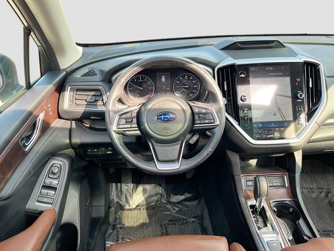 Used 2023 Subaru Ascent Touring AWD/4WD image 24