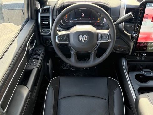 New 2026 RAM 3500 Laramie image 38