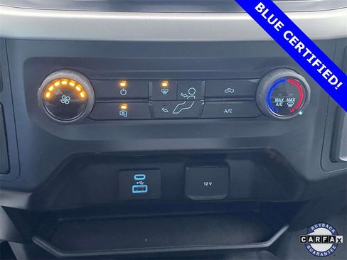 Certified 2021 Ford F150 XL w/ Equipment Group 101A High image 26