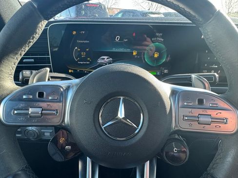 Used 2021 Mercedes-Benz GLE 53 AMG 4MATIC Coupe image 14