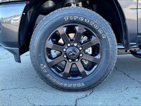 New 2026 RAM 2500 Laramie image 9