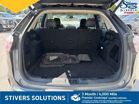 Used 2020 Ford Edge SEL w/ Convenience Package AWD/4WD image 10