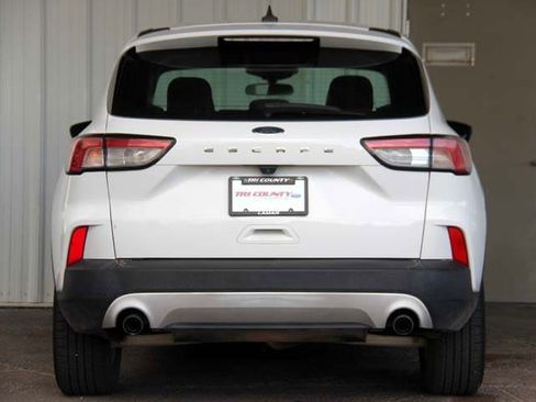 Used 2020 Ford Escape S image 10