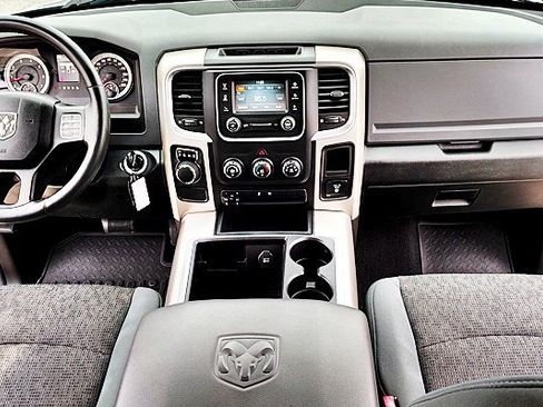 Used 2014 RAM 1500 Big Horn image 14