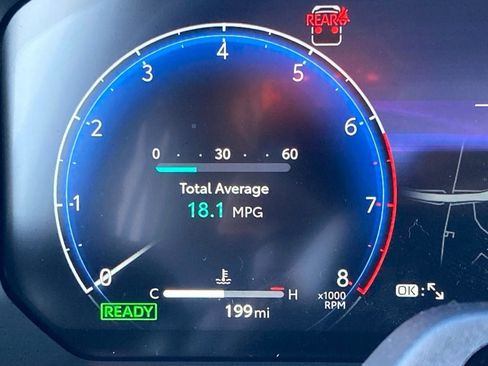 Certified 2026 Toyota Land Cruiser image 20