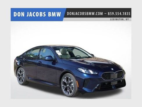 New 2026 BMW 228i xDrive w/ Technology Package image 1