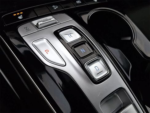 Used 2022 Hyundai Tucson SEL image 14