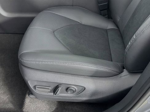 New 2026 Toyota Grand Highlander AWD Hybrid image 25