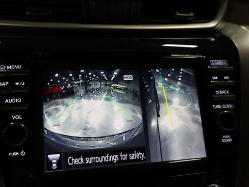 Used 2017 Nissan Murano SL w/ SL Technology Package AWD/4WD image 52