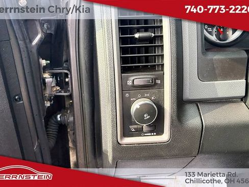 Used 2014 RAM 1500 Express AWD/4WD image 10
