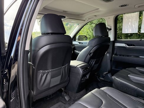 Used 2025 Hyundai Palisade SEL image 21