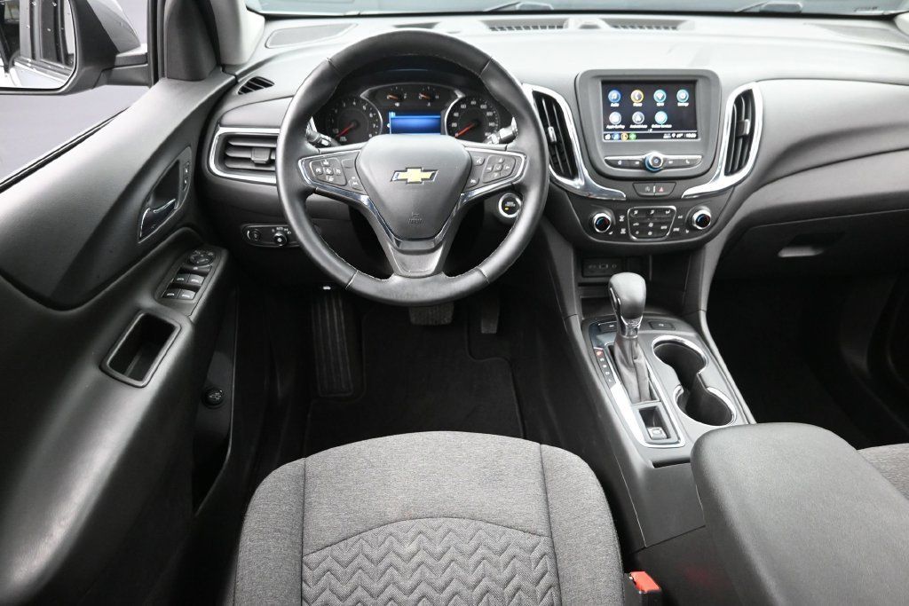 Used 2023 Chevrolet Equinox LT AWD/4WD image 15