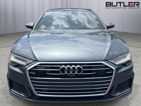 Used 2019 Audi A6 3.0T Prestige AWD/4WD image 7