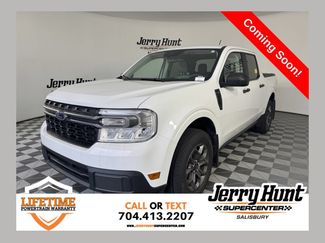Used 2022 Ford Maverick XLT w/ Equipment Group 300A Standard AWD/4WD video 1