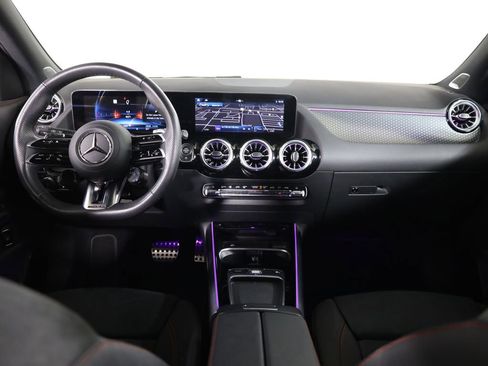 Used 2025 Mercedes-Benz GLA 35 AMG 4MATIC image 44