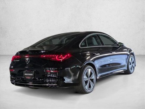 New 2026 Mercedes-Benz CLA 250+ CLA 250+ image 2