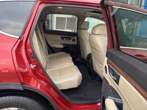 Used 2019 Honda CR-V EX-L image 25